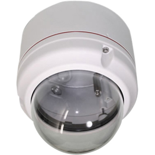Canon Tough Dome Security Camera