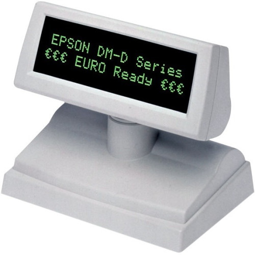 Epson DM-D110 Customer Display