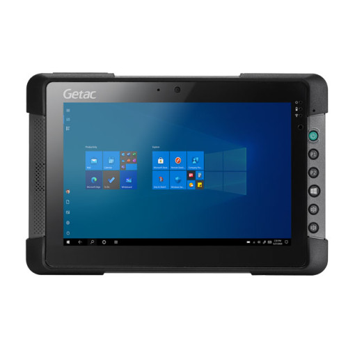 Getac T800 G2 Tablet