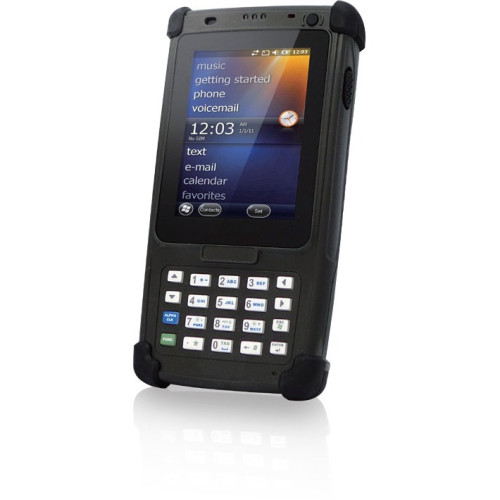 Unitech PA820 Mobile Computer
