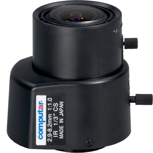 CBC CCTV Camera Lens