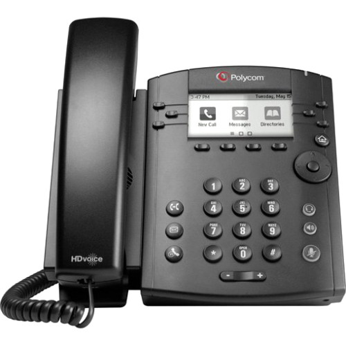 Polycom Telecommunication Equipment