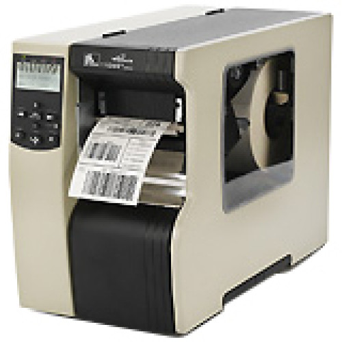 Zebra 110Xi4 Barcode Label Printer
