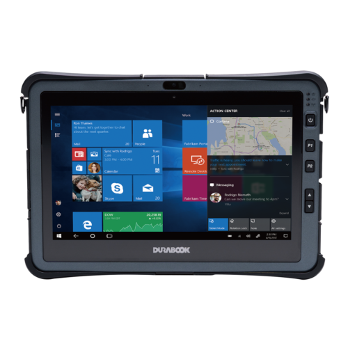 Durabook U11 Touchscreen
