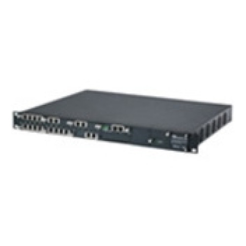 AudioCodes Mediant 1000 VoIP Media Gateway Telecommunication Equipment