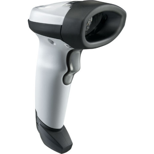 Motorola LI2208 Barcode Scanner