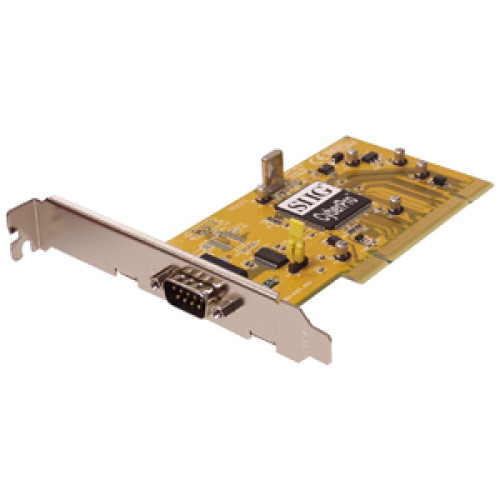 SIIG PC Card Products