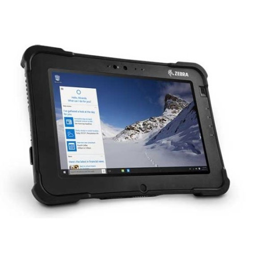 Zebra L10 Tablet