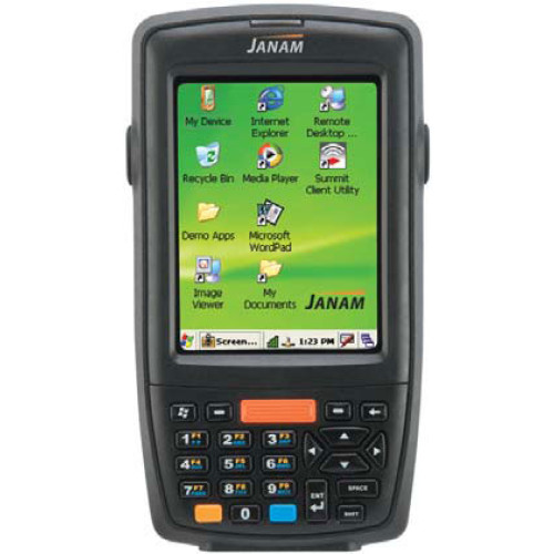 Janam XM60 Mobile Computer