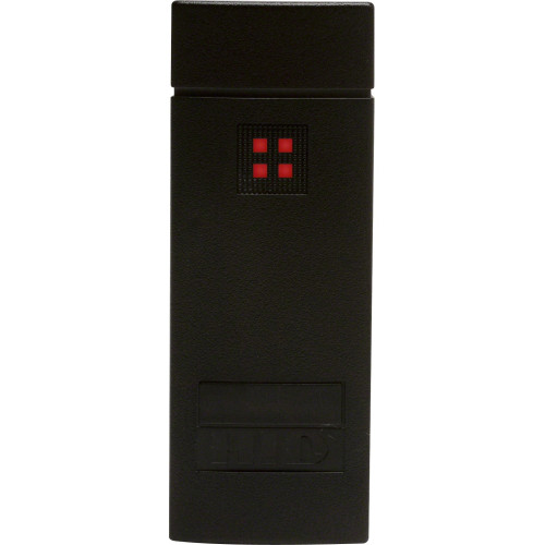 HID Access Control Reader