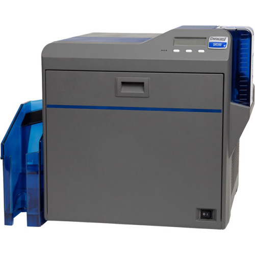 Datacard SR200 ID Card Printer