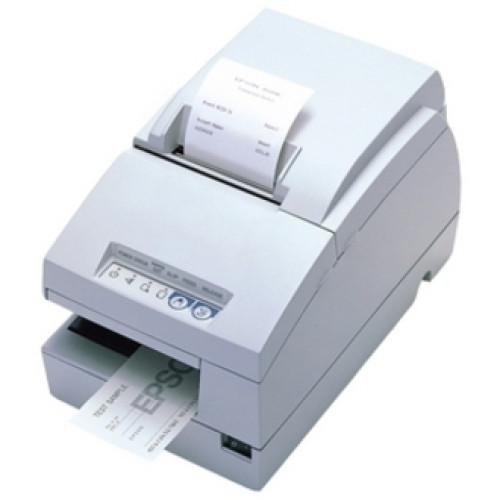 Epson TM-U675 Receipt Printer