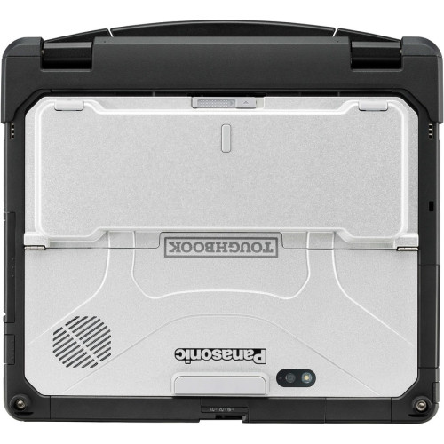 Panasonic Toughbook 33 Tablet