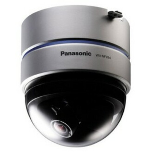 Panasonic WV-NF284 Security Camera