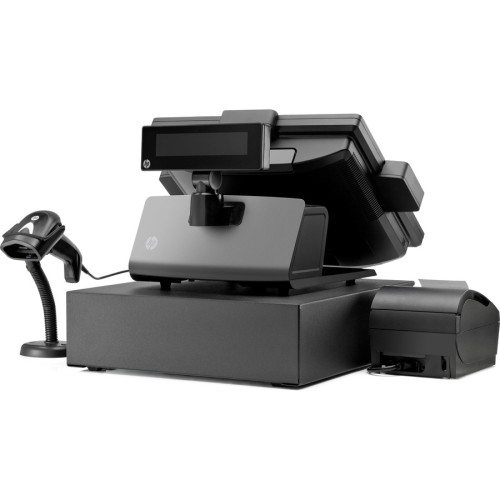 HP RP7 Retail POS System