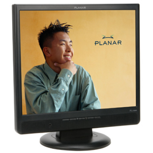 Planar PL1700M Monitor