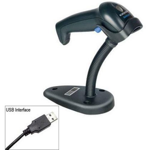 Datalogic QuickScan I QD2100 Barcode Scanner