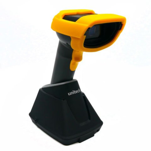 Unitech Barcode Scanner