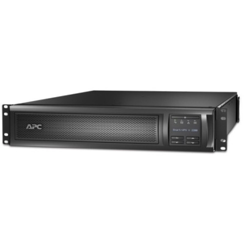APC Back-UPS Series UPS
