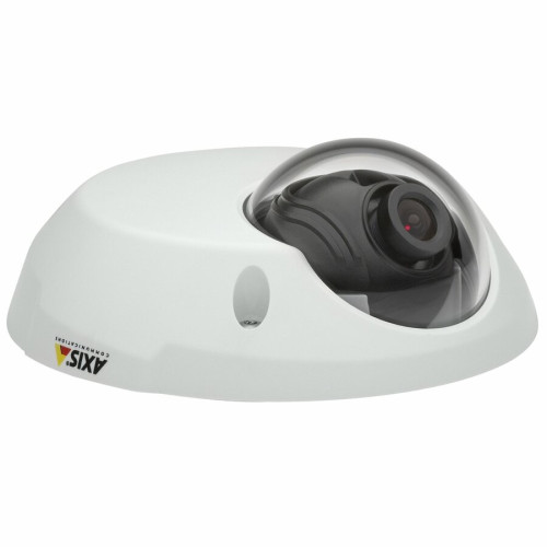 Axis 209FD Network Security Camera