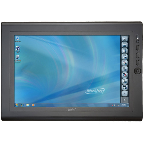 Motion Computing J3500 Tablet