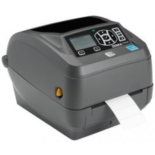 Zebra ZD500 Barcode Label Printer