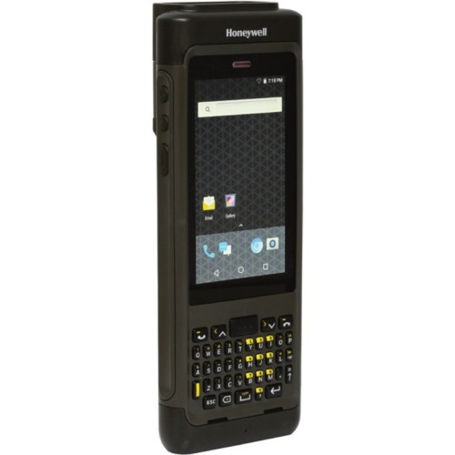 Honeywell CN80G Mobile Computer