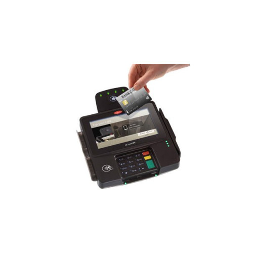Ingenico iSC480 Payment Terminal