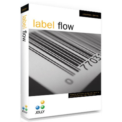 Jolly Label Flow Software