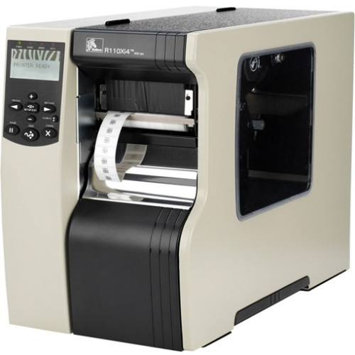 Zebra R110Xi4 RFID Printer
