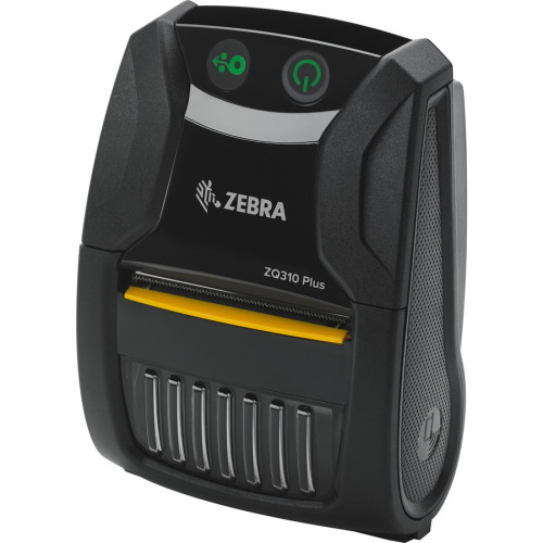 Zebra ZQ310 Plus Barcode Label Printer