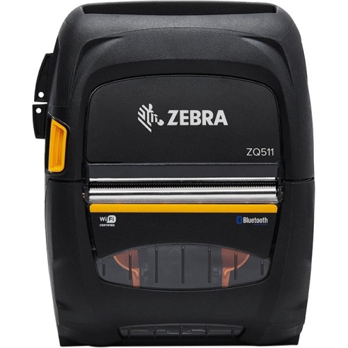 Zebra ZQ511 Portable Barcode Printer