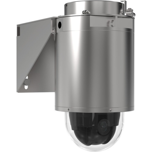 Axis Security Camera