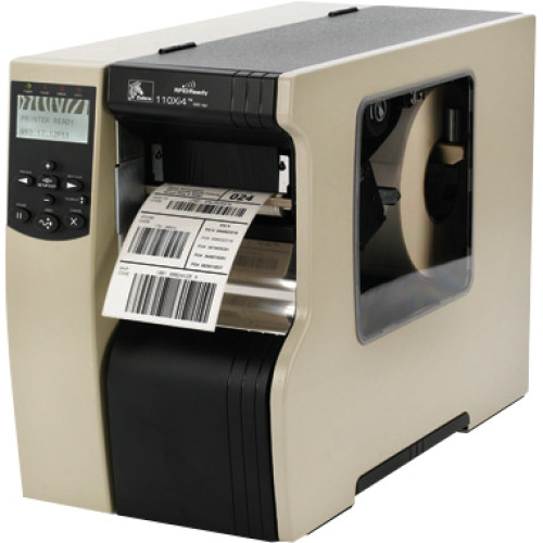 Zebra 170Xi4 Barcode Label Printer