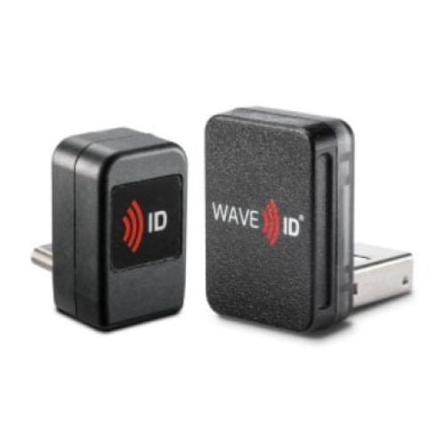 rf IDEAS WAVE ID Nano Access Control Reader