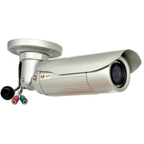 ACTi Security Camera