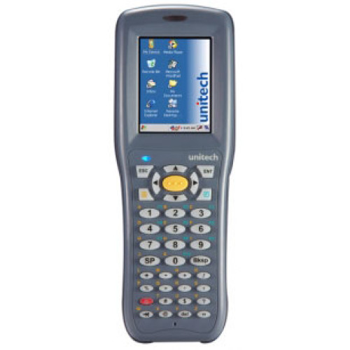 Unitech HT660e Mobile Computer