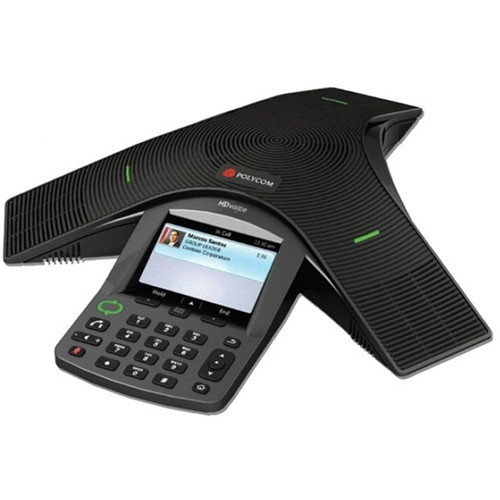 Polycom CX3000 IP Conference Telecommunication Equipment