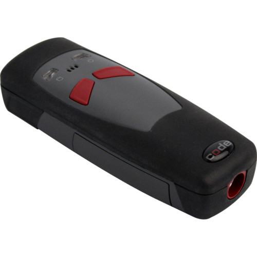 Code Reader 2500 (CR2500) Barcode Scanner
