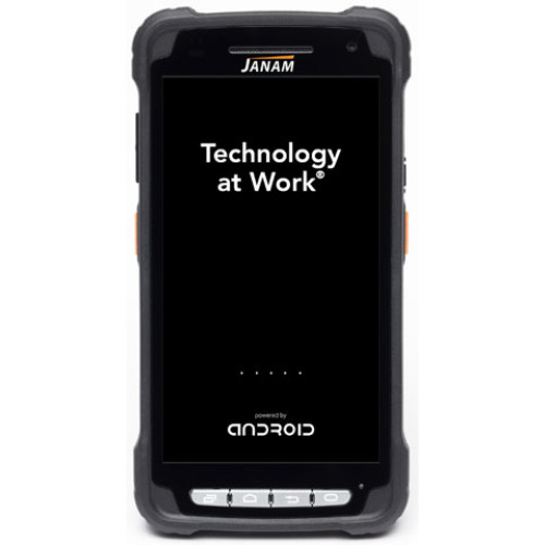 Janam XT2 Mobile Computer