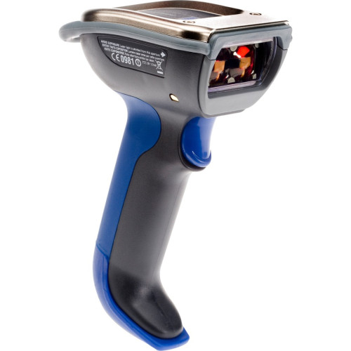 Intermec SR61XR Barcode Scanner