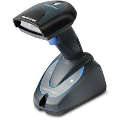 Datalogic QuickScan I: QM2100 Barcode Scanner