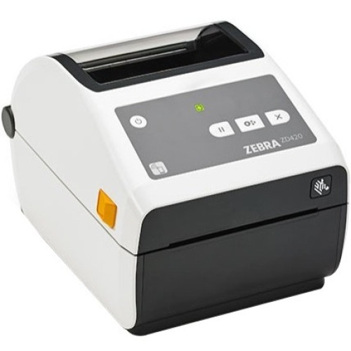 Zebra ZD420-HC Barcode Label Printer