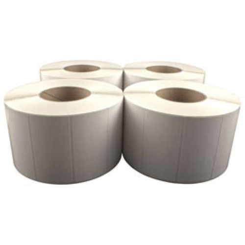 Wasp Labels Barcode Label