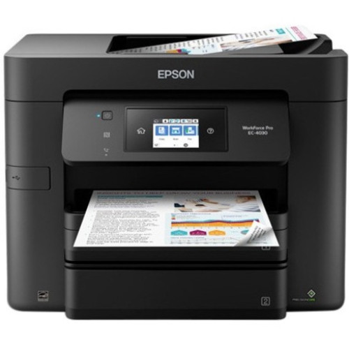 Epson Multi-Function Printer