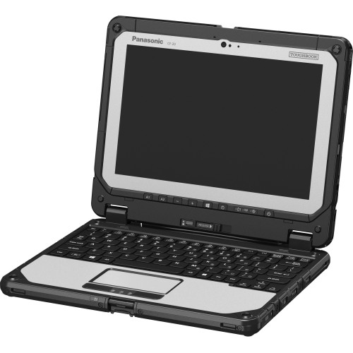 Panasonic Toughbook 20 Rugged Laptop