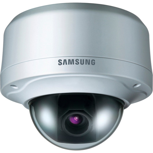 Samsung SCV-3080 Security Camera
