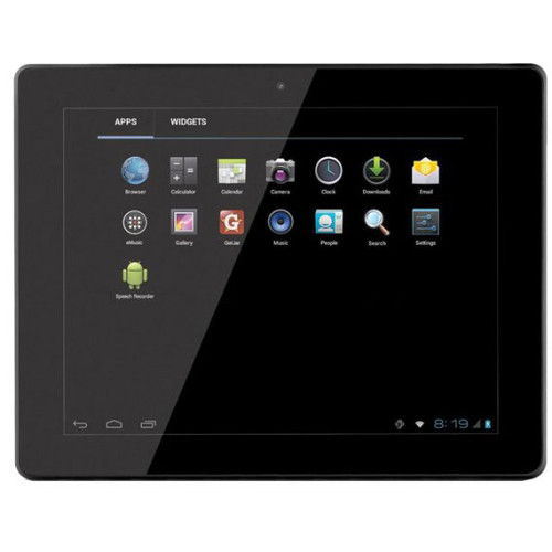 Coby MID9742 Tablet