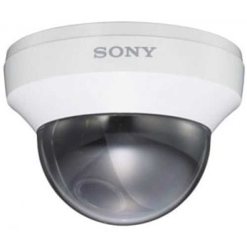 Sony Electronics Security Camera