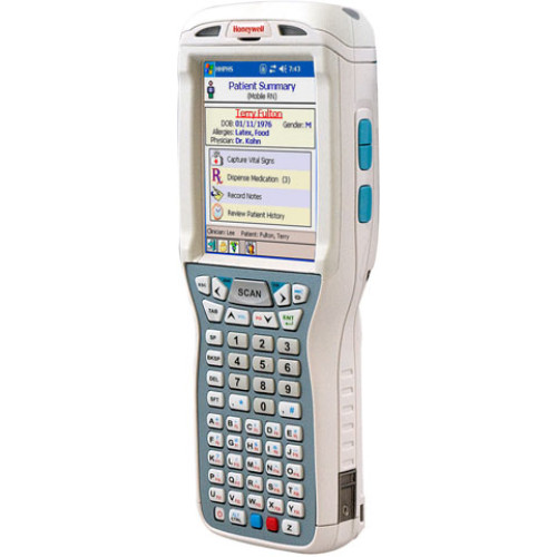 Honeywell Dolphin 99EXhc Mobile Computer
